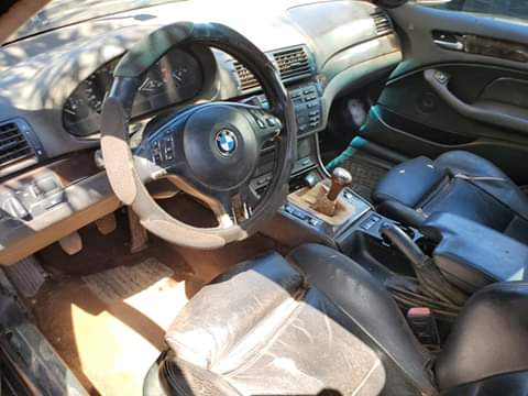 BMW 328i